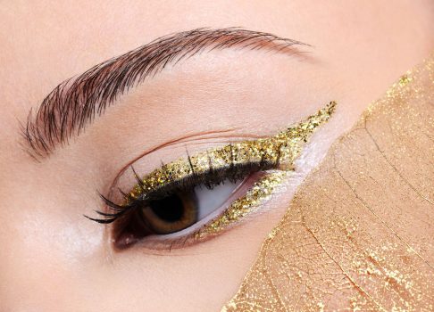 Eyeliner Liquid