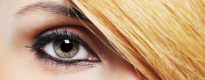 Glamour-Look