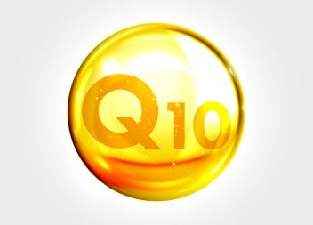 Q10 Creme - der Alleskönner