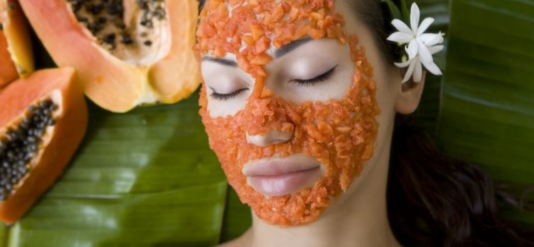 Make-up-Tricks bei unreiner Haut